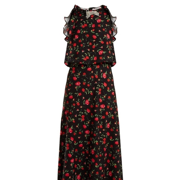 Dodo Bar Or Rose Mariangela Dress size 46 - Picture 3 of 8